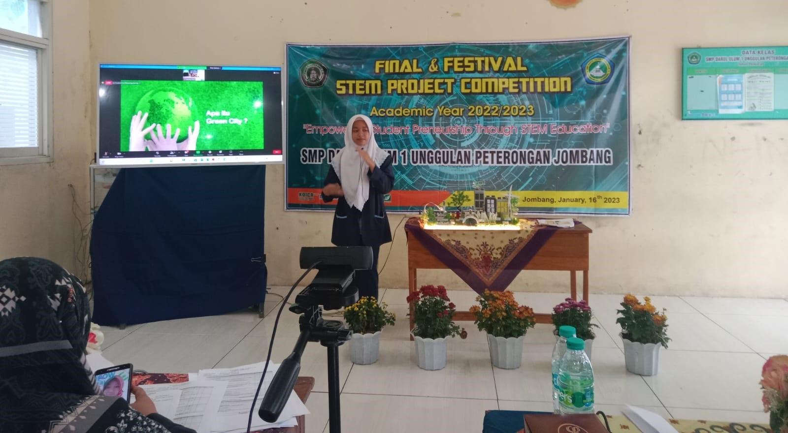 STEAM FESTIVAL