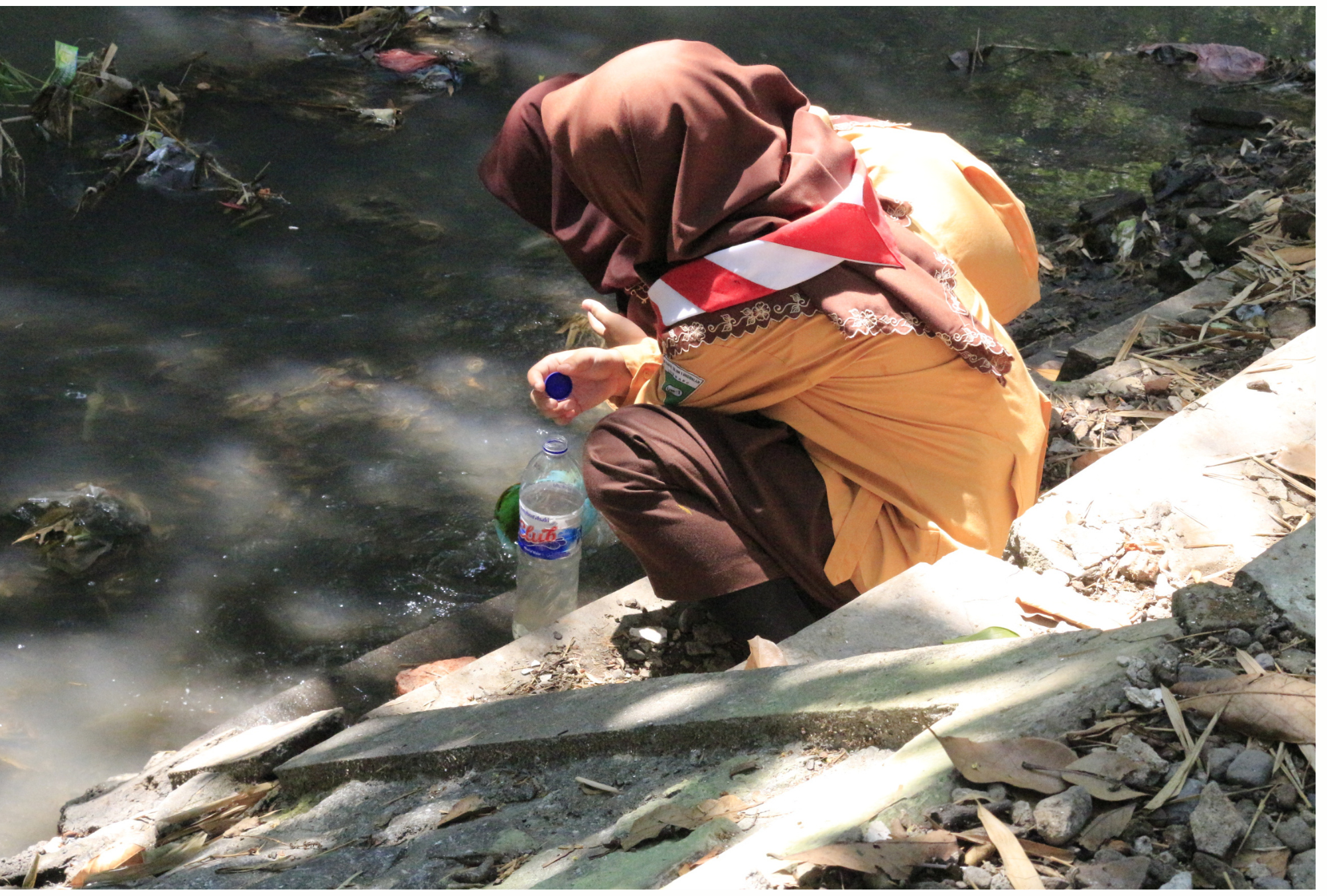 RISET (KARYA ILMIAH) Image